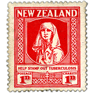 Postage stamp PNG-45914